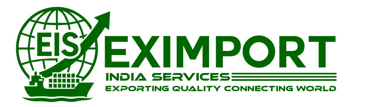 Eximport India Services Logo